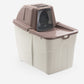 Buxo Open Cat Litter Box