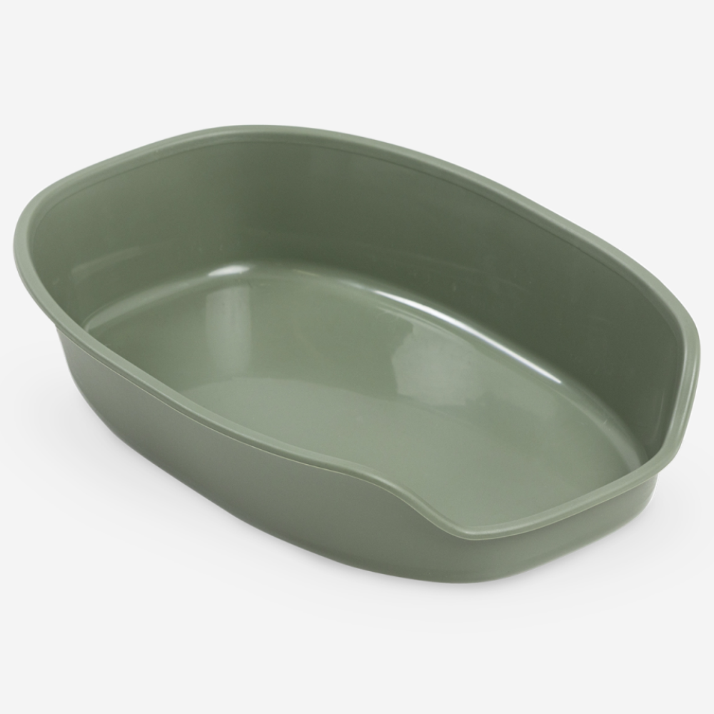 Gemini Cat Litter Tray