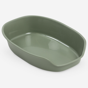 Gemini Cat Litter Tray