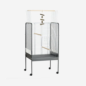 Tiffany Bird Cage - 72 x 55.5 x 123.5 cm