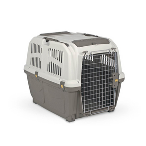 Skudo 6 IATA Pet Carrier - XL/Grey