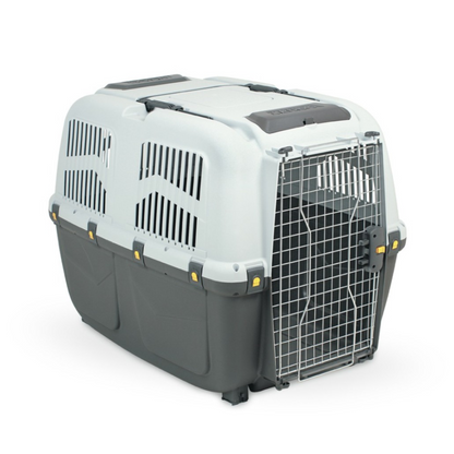Skudo 7 IATA Pet Carrier - XXL/Grey