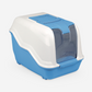 Netta Maxi Cat Litter Box - Mix Colors