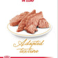 Feline Breed Nutrition Persian Wet Food - 85g