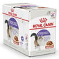 Feline Health Nutrition Sterilised Gravy Wet Food - 85g