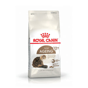 Feline Health Nutrition Ageing 12+ Years 2 KG