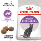 Feline Health Nutrition Sterilised 2 KG