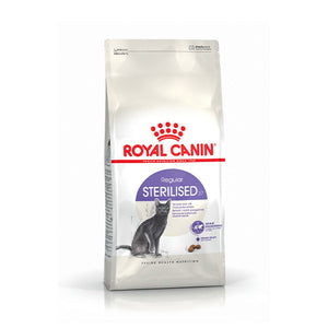 Feline Health Nutrition Sterilised 2 KG