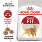 Feline Health Nutrition Fit 32