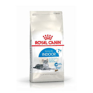 Feline Health Nutrition Indoor 7+ Years 1.5 KG