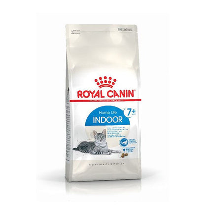 Feline Health Nutrition Indoor 7+ Years 1.5 KG