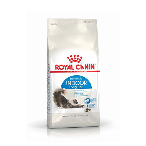 Feline Health Nutrition Indoor Long Hair 2 KG