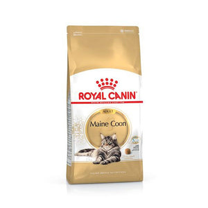 Feline Breed Nutrition Maine Coon Adult 2 KG