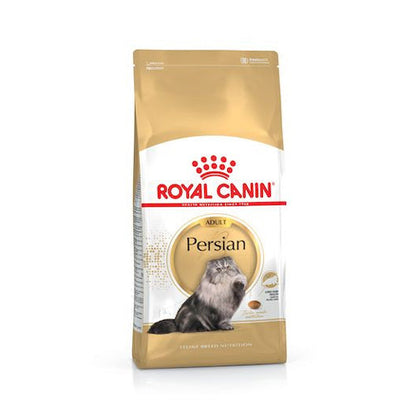 Feline Breed Nutrition Persian Adult