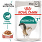 Feline Health Nutrition Instinctive +7 Gravy Wet Food - 85g