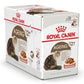 Feline Health Nutrition Ageing +12 Gravy Wet Food - 85g