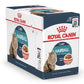 Feline Care Nutrition Hairball Gravy Wet Food - 85g