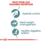 Feline Care Nutrition Hairball Gravy Wet Food - 85g