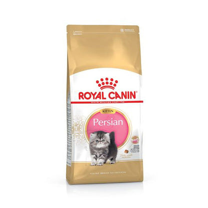 Feline Breed Nutrition Persian Kitten 2 KG
