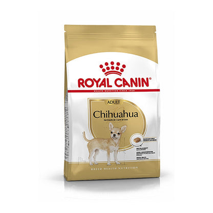 Breed Health Nutrition Chihuahua Adult 1.5 KG