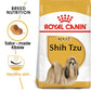 Breed Health Nutrition Shih Tzu Adult 1.5 KG