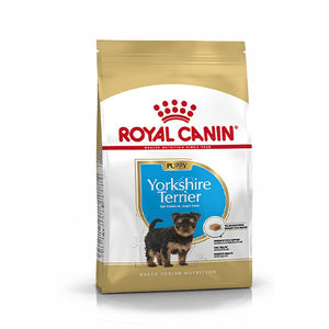 Breed Health Nutrition Yorkshire Puppy 1.5 KG