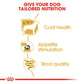 Breed Health Nutrition Yorkshire Adult Wet Food - 85g