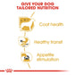 Breed Health Nutrition Chihuahua Adult Wet Food - 85g