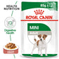 Size Health Nutrition Mini Adult Wet Food - 85g