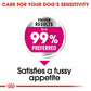 Canine Care Nutrition Exigent Mini 3 KG
