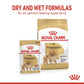 Breed Health Nutrition Pomeranian Wet Food - 85g