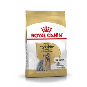 Breed Health Nutrition Yorkshire Adult 1.5 KG