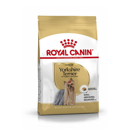 Breed Health Nutrition Yorkshire Adult 1.5 KG