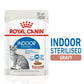 Feline Health Nutrition Indoor Wet Food - 85g