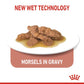 Feline Health Nutrition Indoor Wet Food - 85g