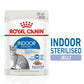 Feline Health Nutrition Indoor Jelly Wet Food - 85g