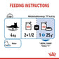 Feline Health Nutrition Indoor 7+ Wet Food - 85g