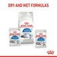 Feline Health Nutrition Indoor 7+ Wet Food - 85g