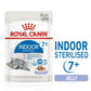 Feline Health Nutrition Indoor 7+ Jelly Wet Food - 85g
