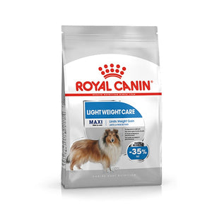 Canine Care Nutrition Maxi Light Weight Care 12 KG