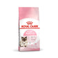 Feline Health Nutrition Mother & Babycat