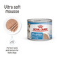 Canine Health Nutrition Starter Mousse Wet Food Can - 195g