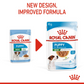 Size Health Nutrition Mini Puppy Wet Food - 85g