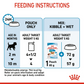Size Health Nutrition Mini Puppy Wet Food - 85g