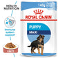 Size Health Nutrition Maxi Puppy Wet Food - 140g