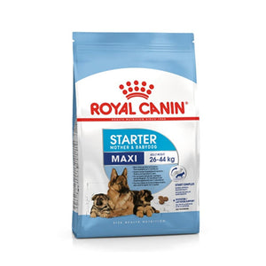 Size Health Nutrition Maxi Starter 4 KG