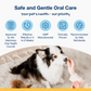 ProDen PlaqueOff Dental Bites for Medium/Large Dogs – Veggie Flavour | 150g