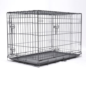 Foldable Dog Crate