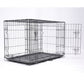Foldable Dog Crate