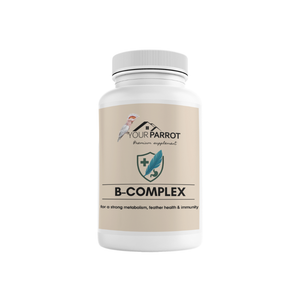 Your Parrot B-Complex - 500g
